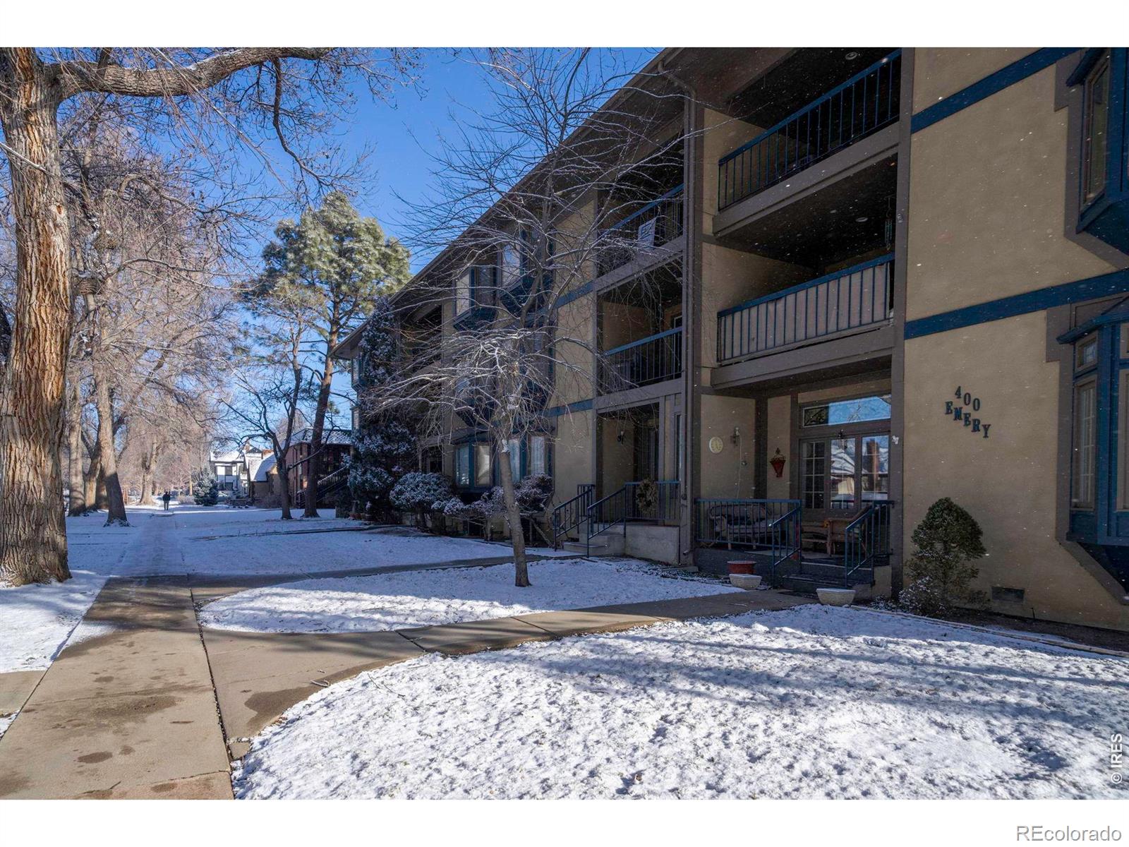 400 Emery Street Longmont CO 80501