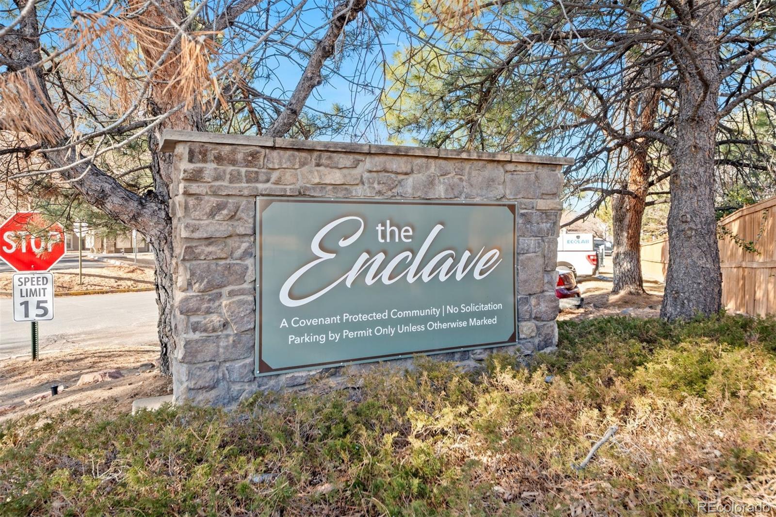 9242 E Arbor Circle Englewood CO 80111