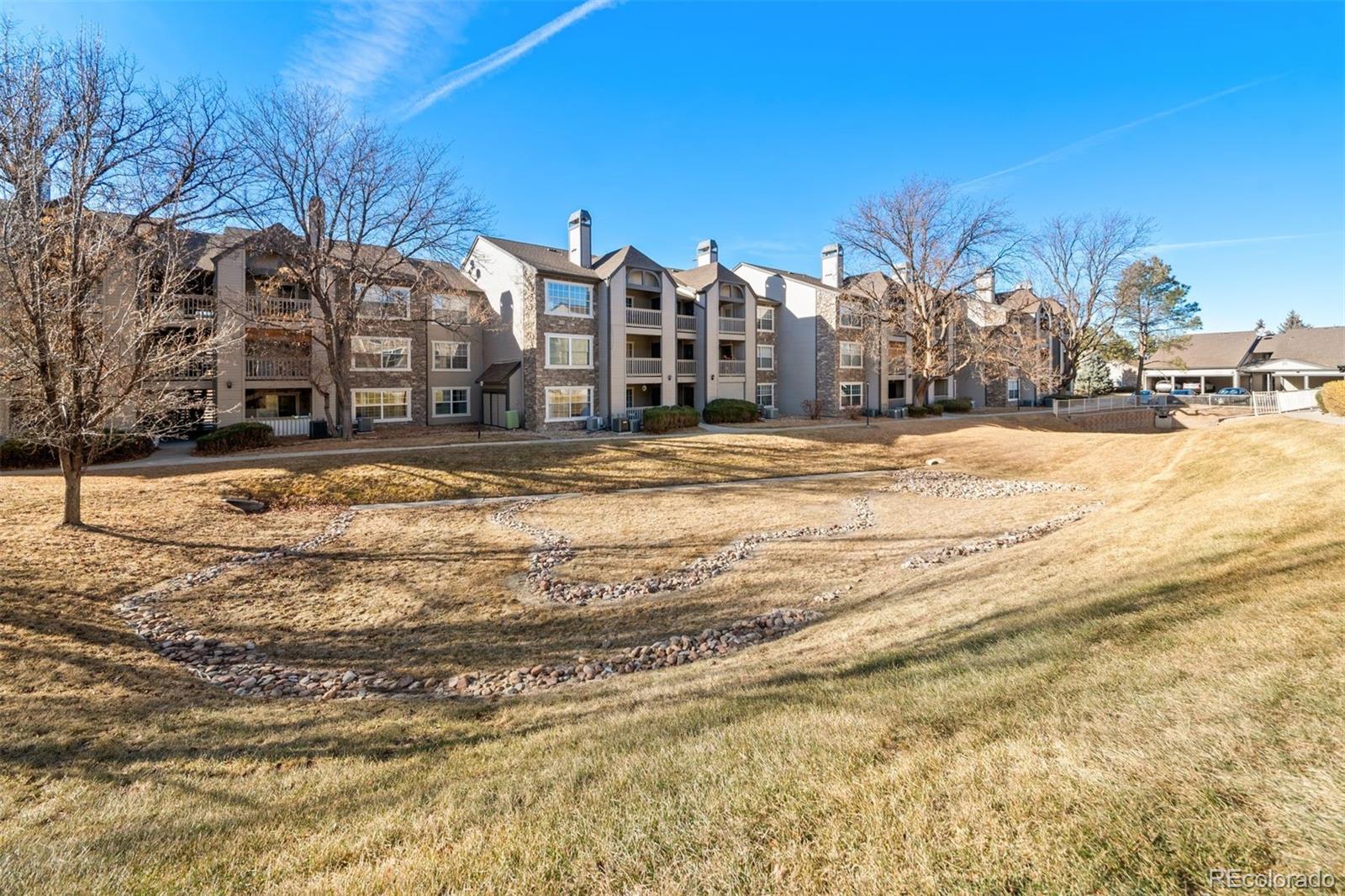 9242 E Arbor Circle Englewood CO 80111