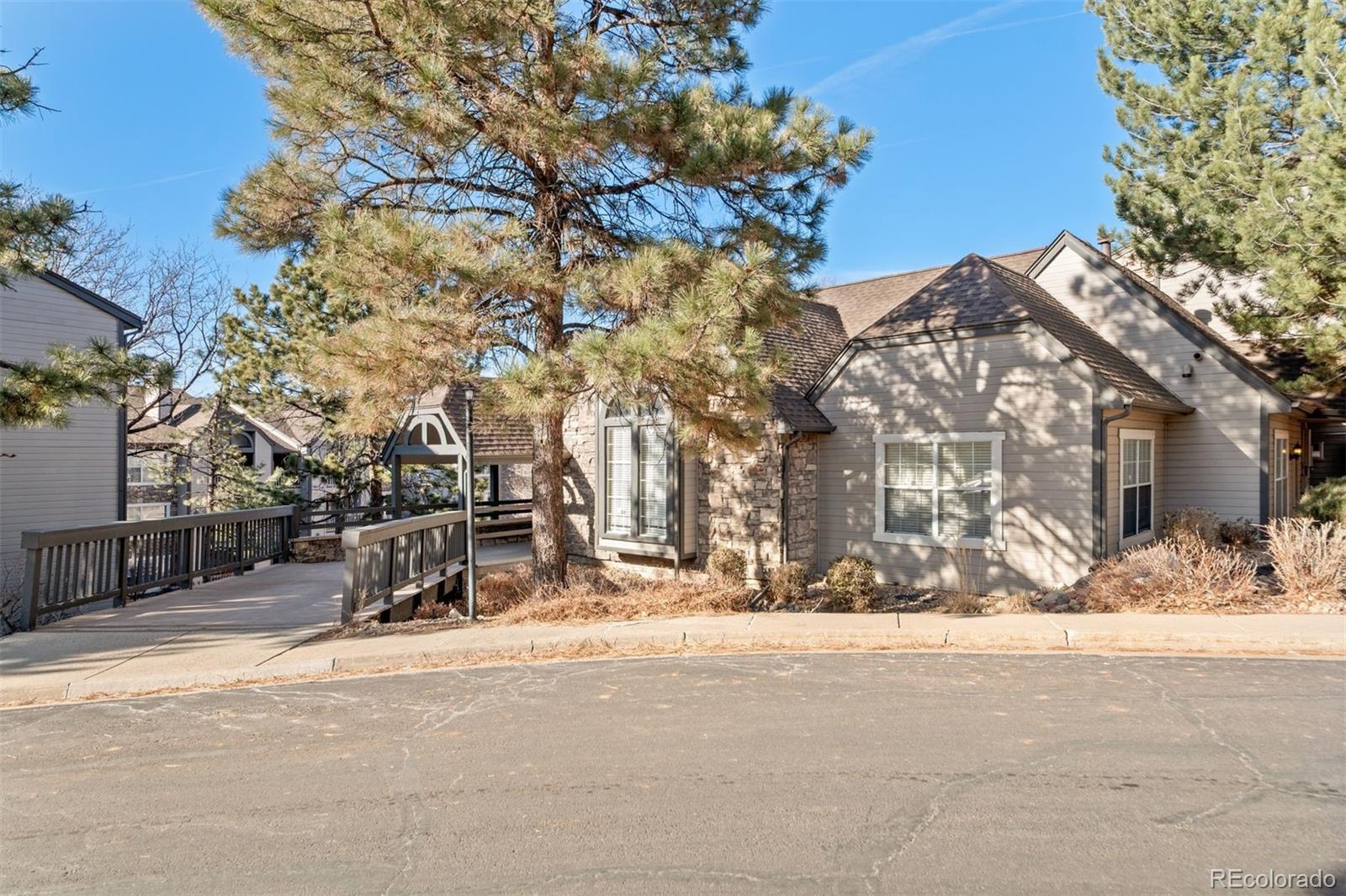 9242 E Arbor Circle Englewood CO 80111