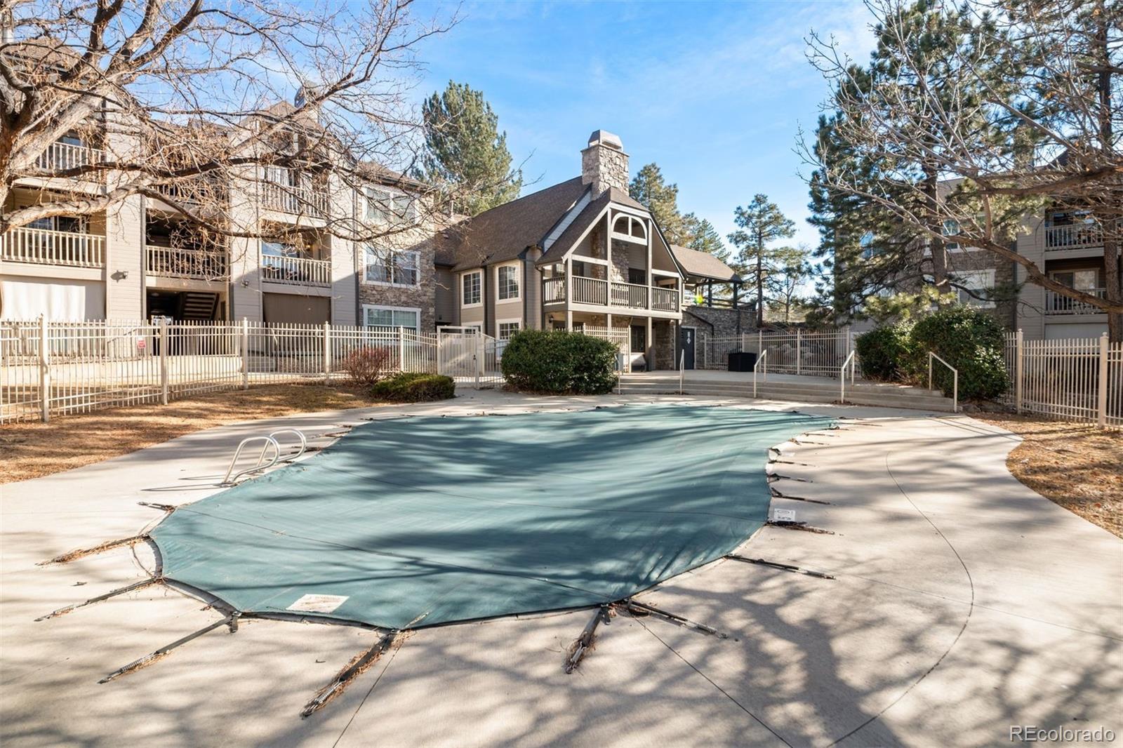 9242 E Arbor Circle Englewood CO 80111