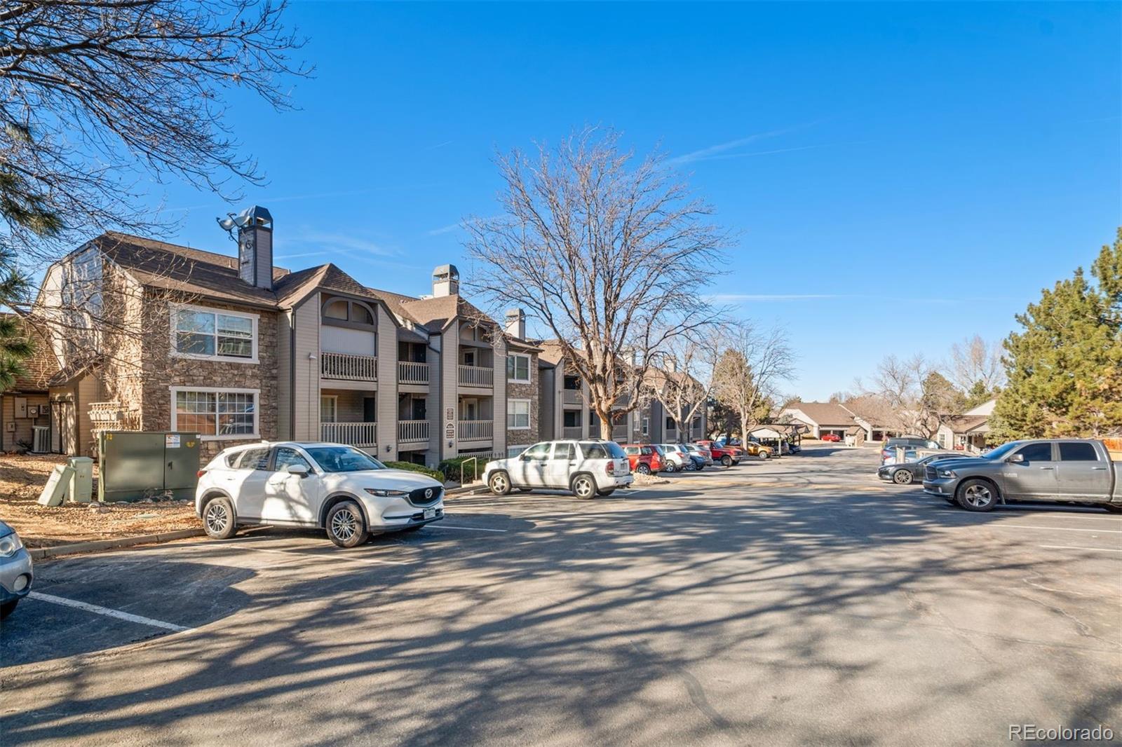 9242 E Arbor Circle Englewood CO 80111