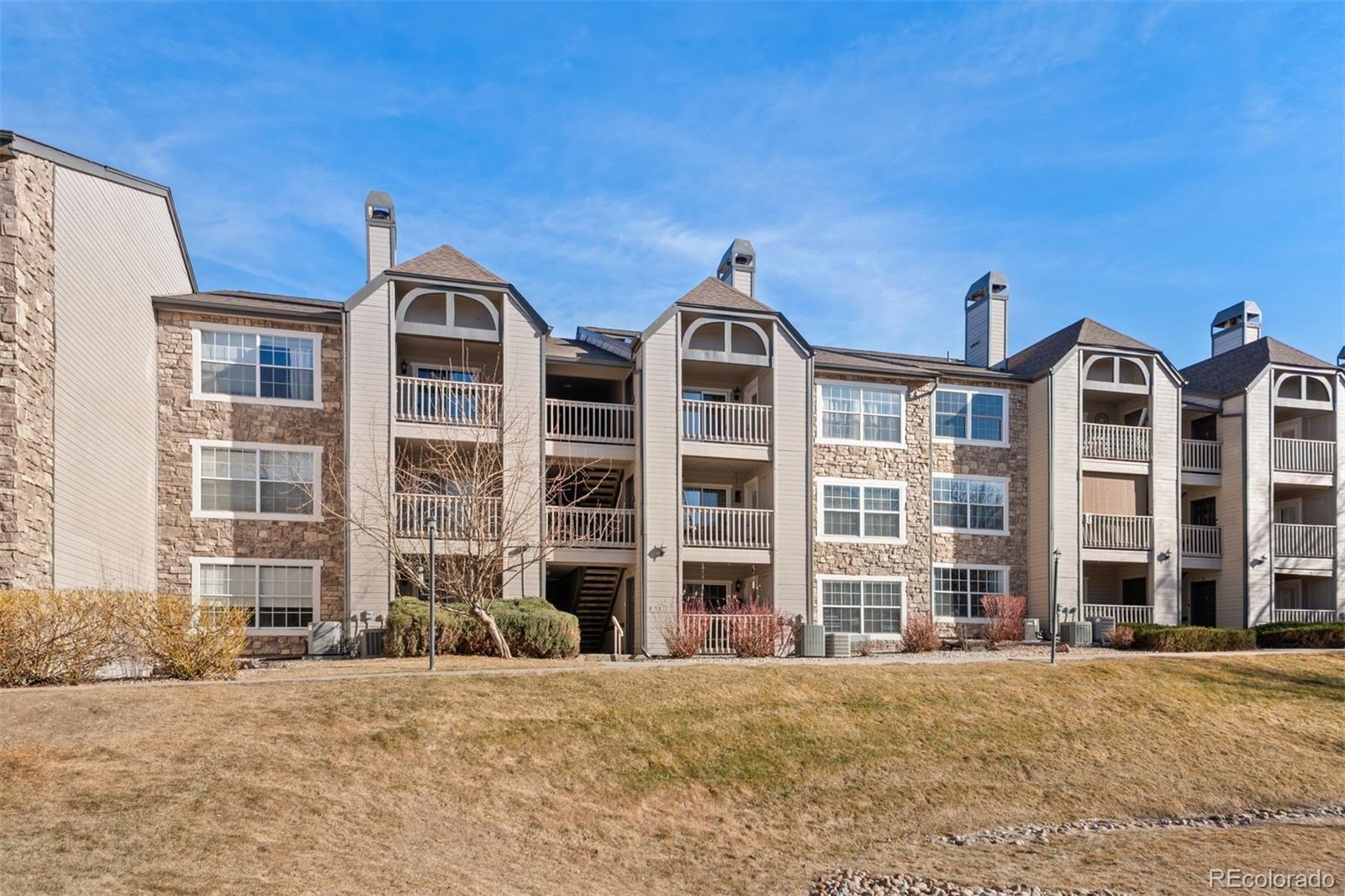 9242 E Arbor Circle Englewood CO 80111