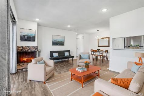 9901 E Evans Avenue Aurora CO 80247