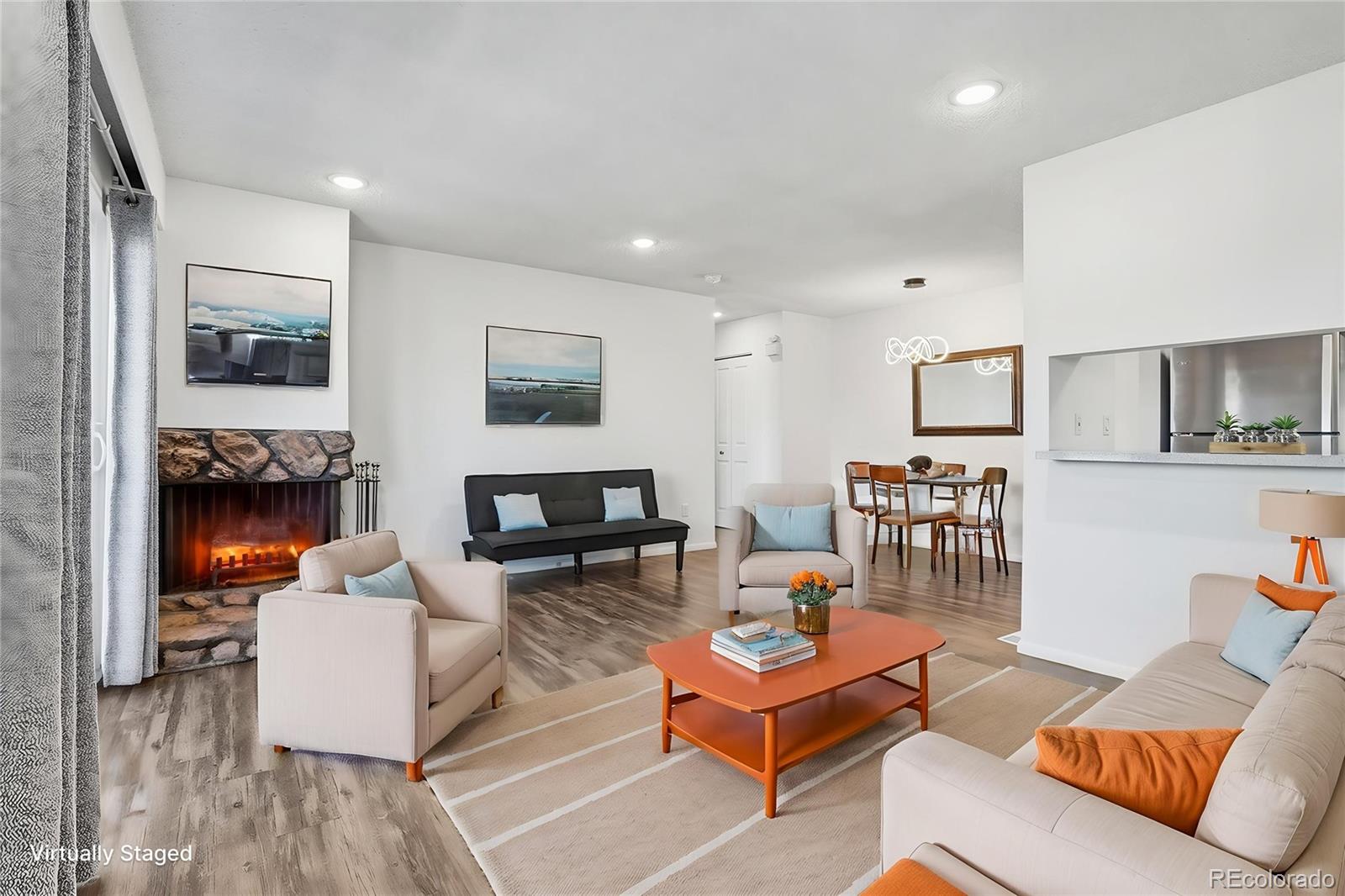 9901 E Evans Avenue Aurora CO 80247