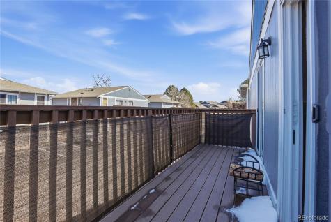 9901 E Evans Avenue Aurora CO 80247