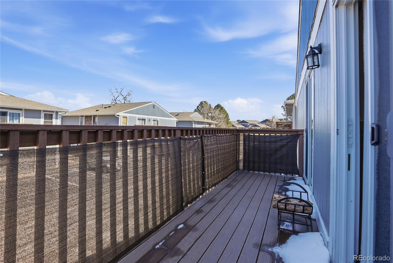 9901 E Evans Avenue Aurora CO 80247