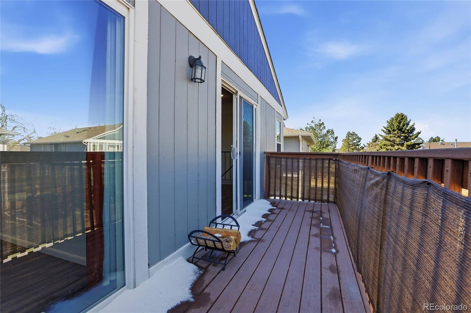 9901 E Evans Avenue Aurora CO 80247