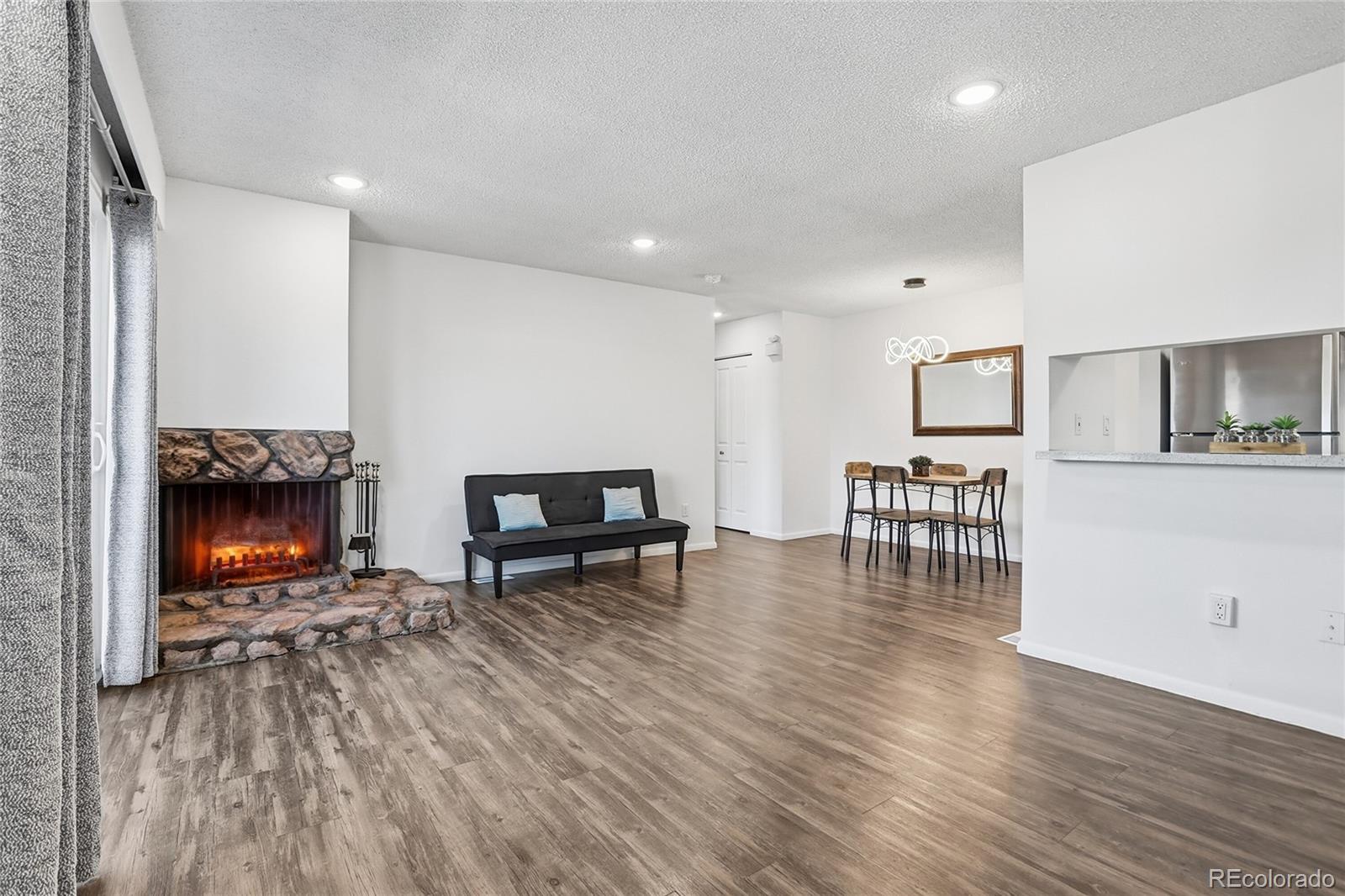 9901 E Evans Avenue Aurora CO 80247