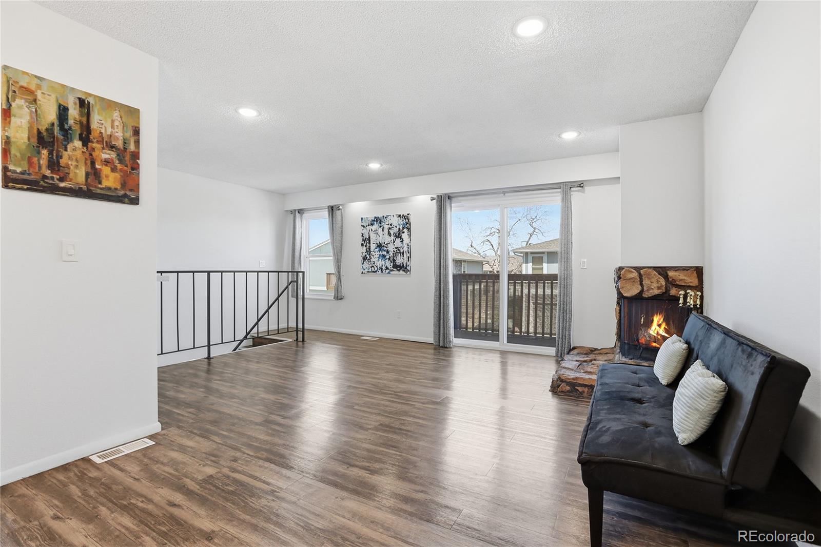 9901 E Evans Avenue Aurora CO 80247