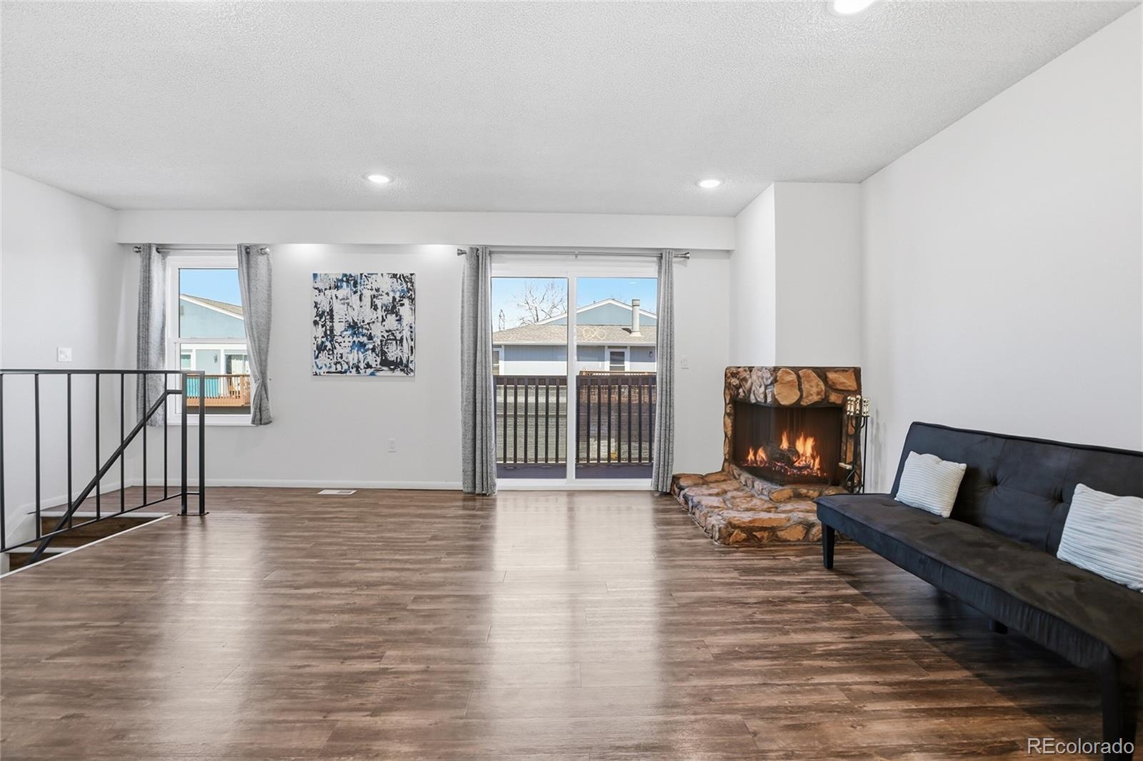 9901 E Evans Avenue Aurora CO 80247