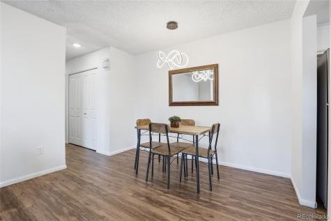 9901 E Evans Avenue Aurora CO 80247