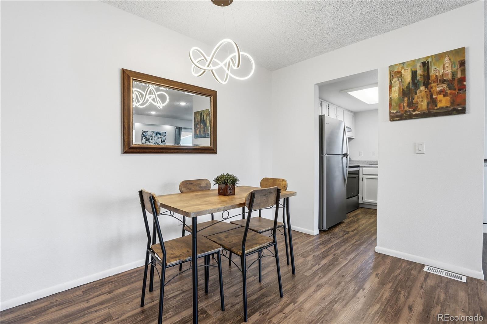 9901 E Evans Avenue Aurora CO 80247