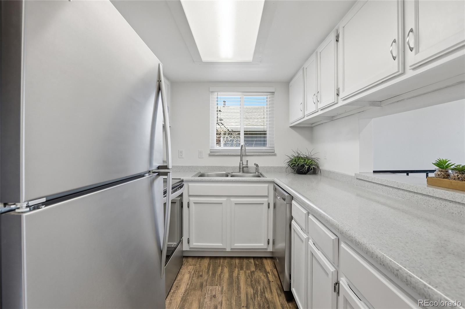 9901 E Evans Avenue Aurora CO 80247