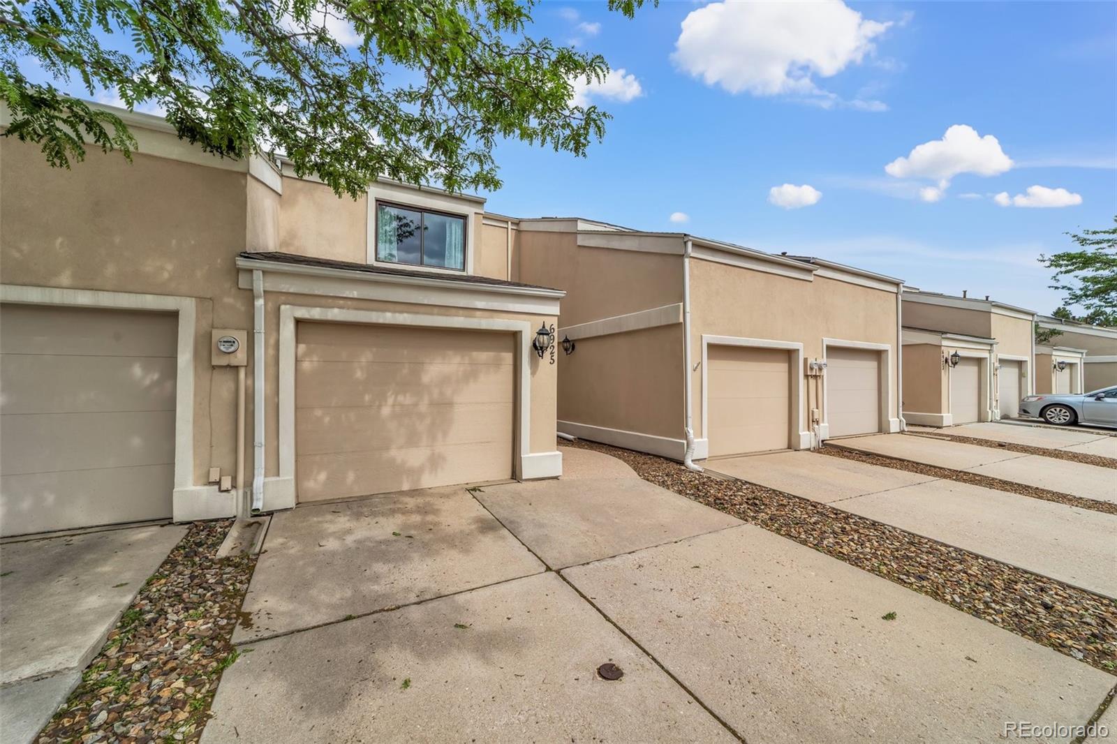 6925 Gayle Lyn Lane Colorado Springs CO 80919