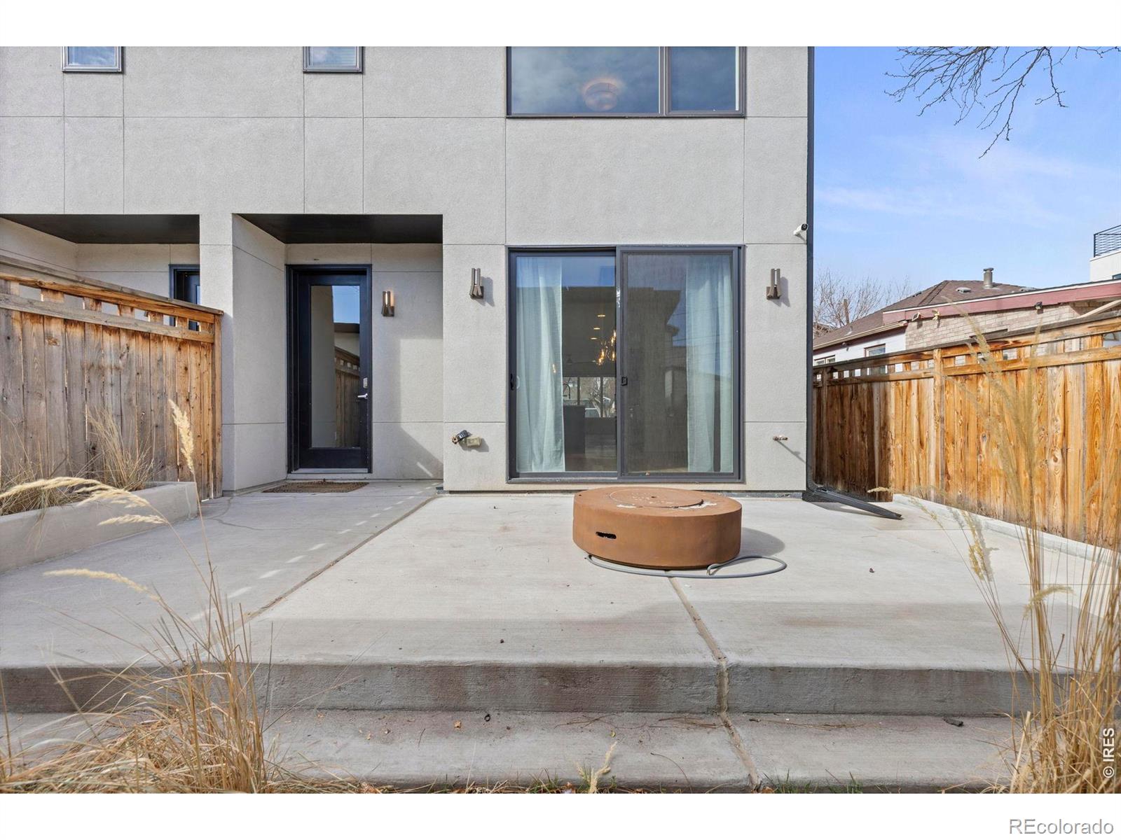 1318 Perry Street Denver CO 80204
