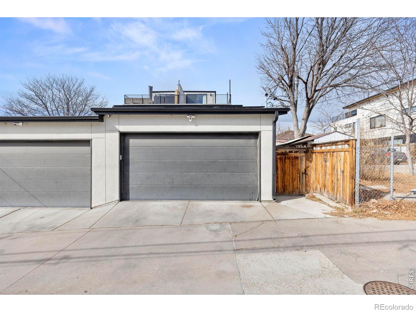 1318 Perry Street Denver CO 80204