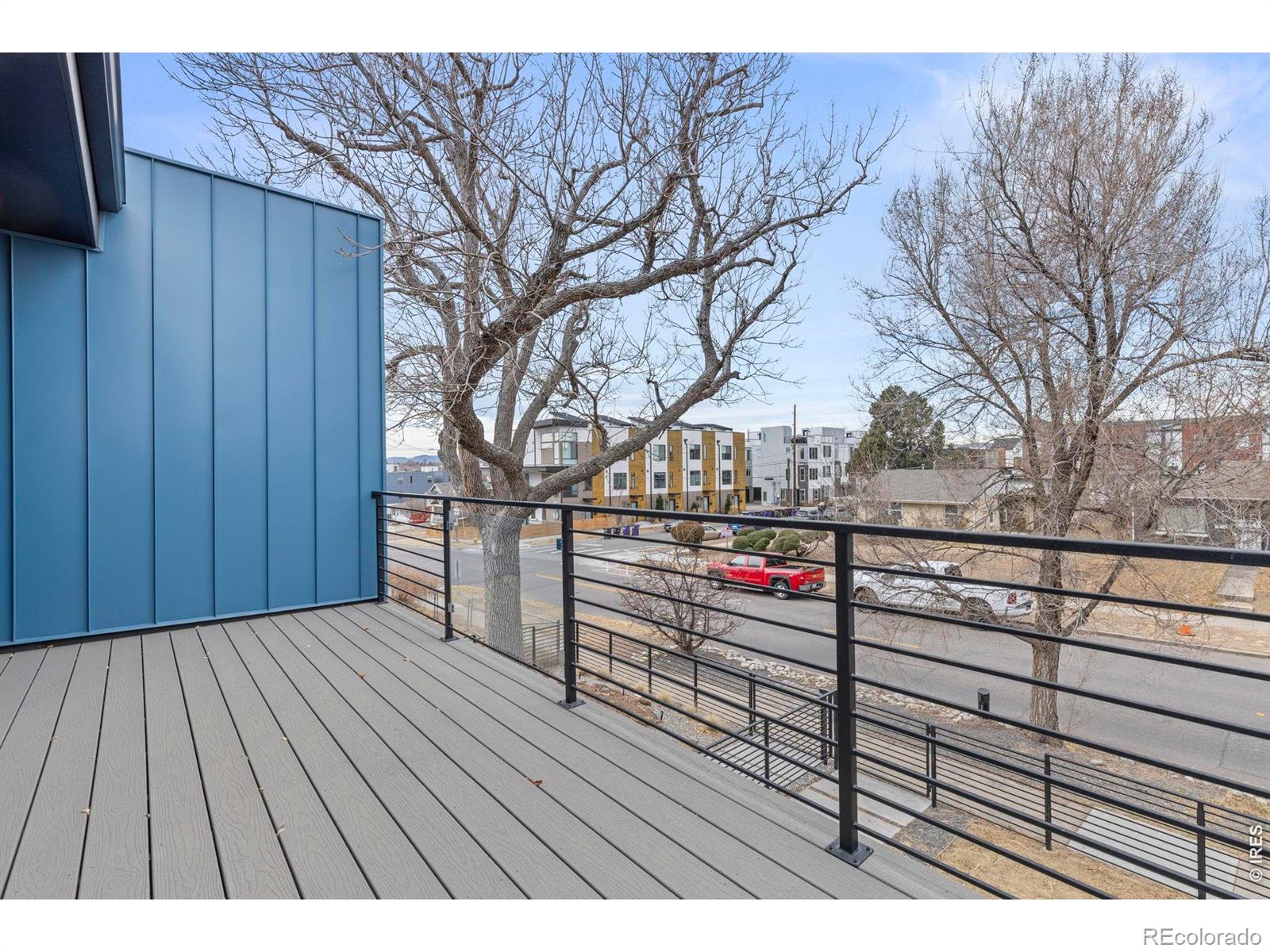 1318 Perry Street Denver CO 80204