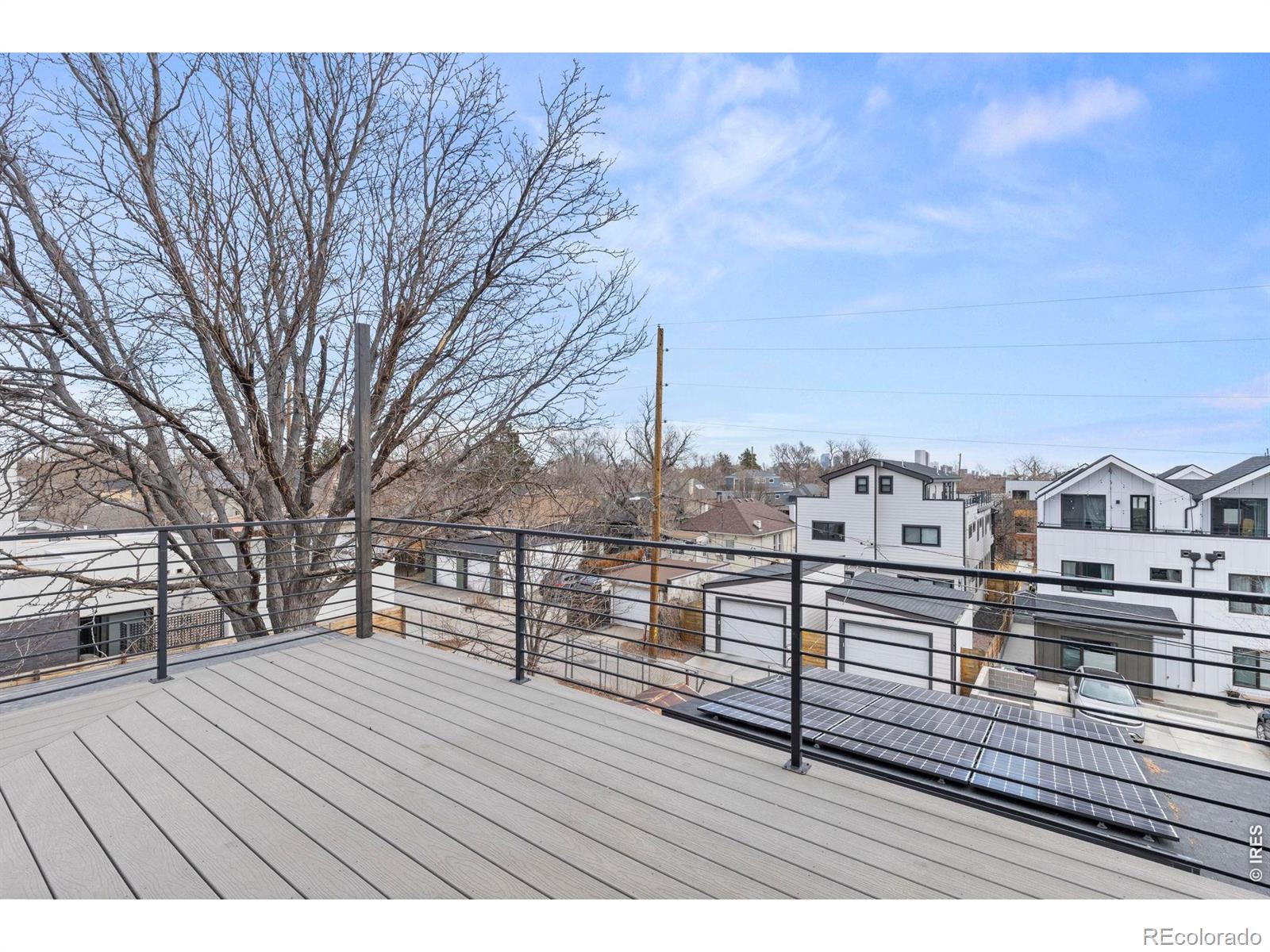 1318 Perry Street Denver CO 80204