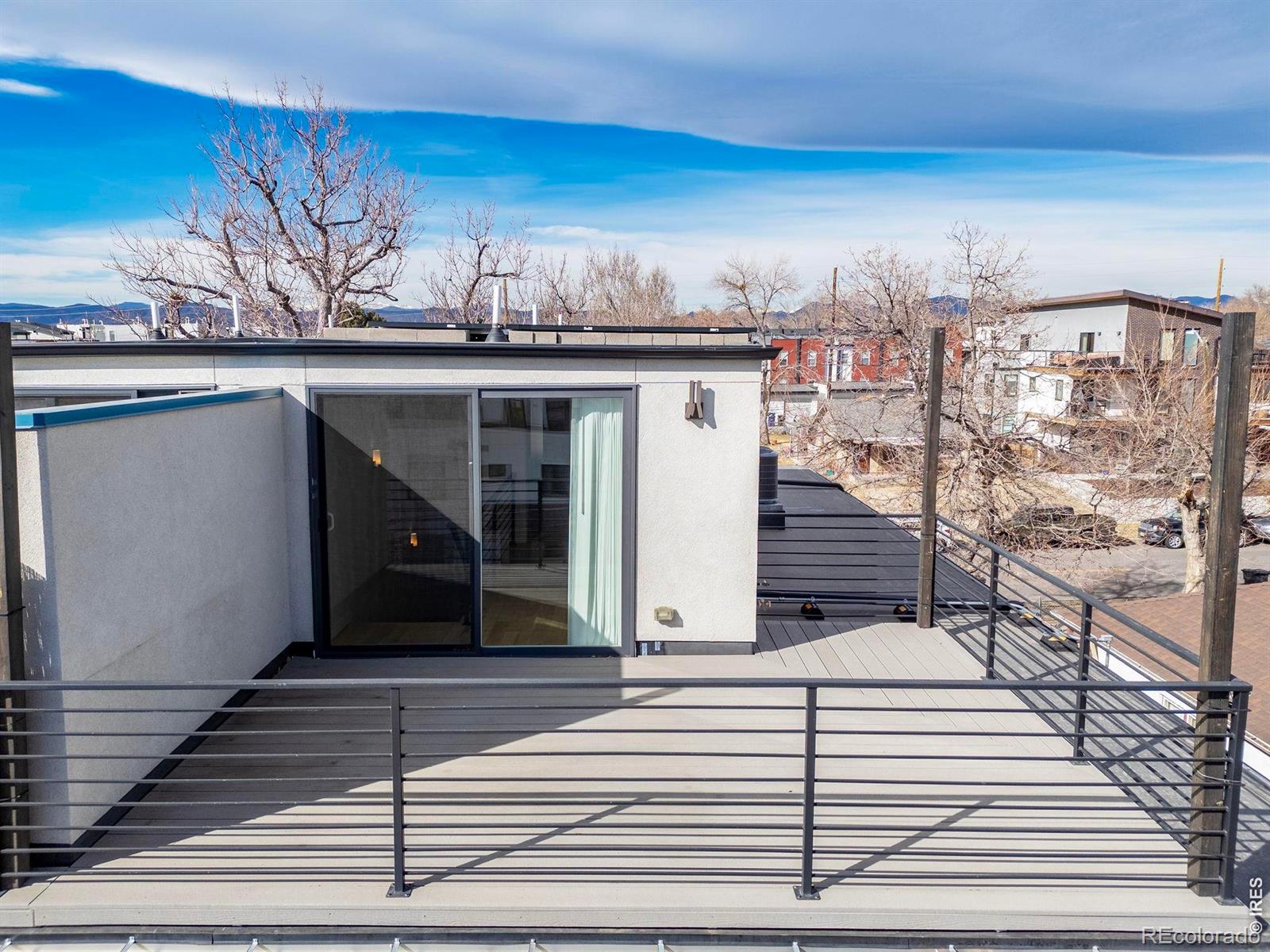 1318 Perry Street Denver CO 80204