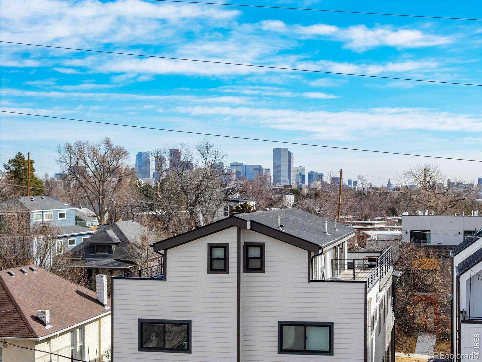 1318 Perry Street Denver CO 80204