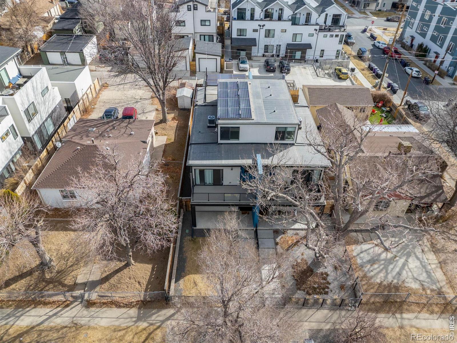 1318 Perry Street Denver CO 80204