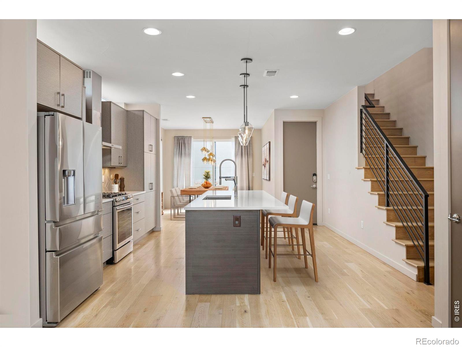 1318 Perry Street Denver CO 80204