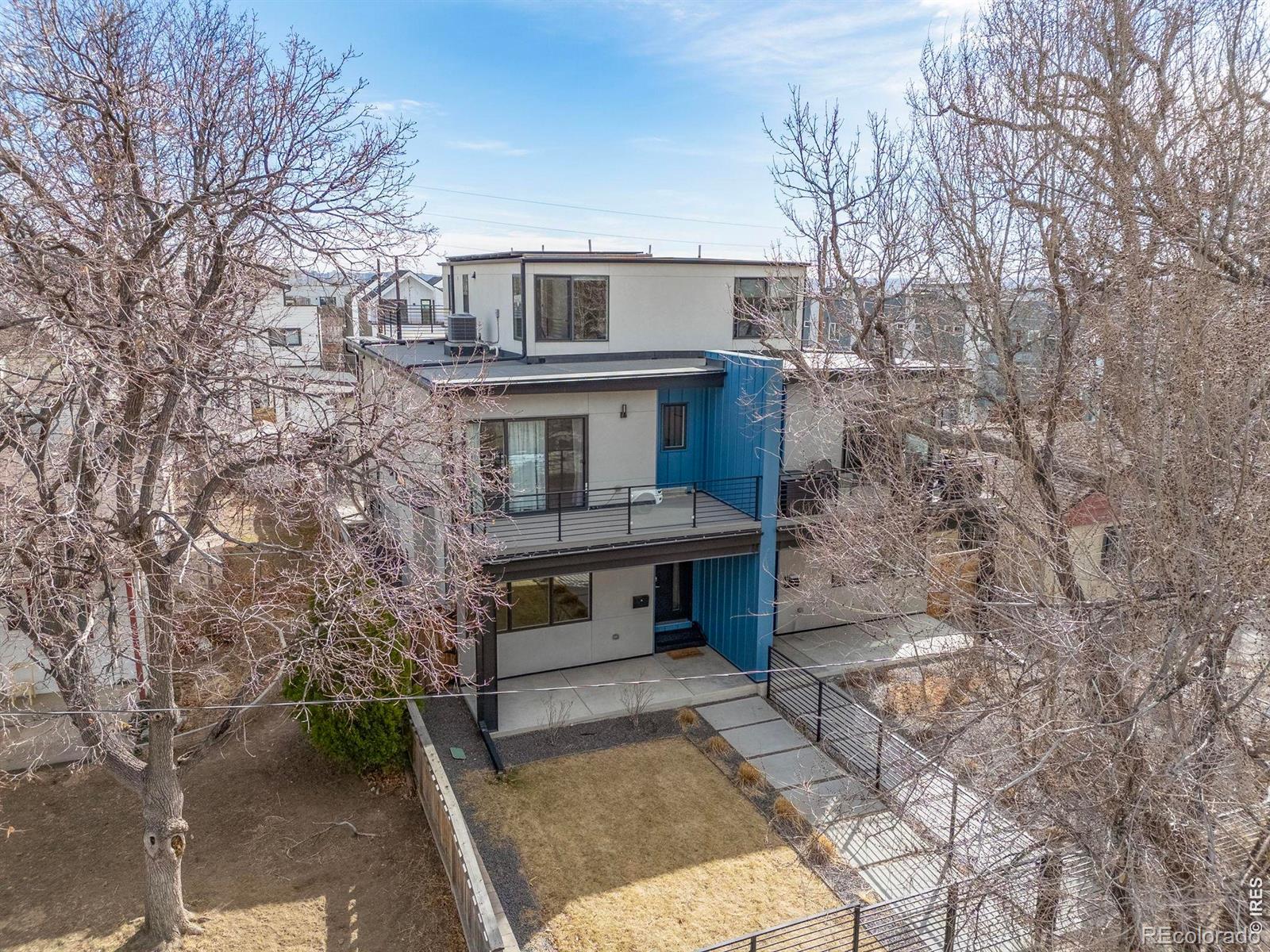 1318 Perry Street Denver CO 80204
