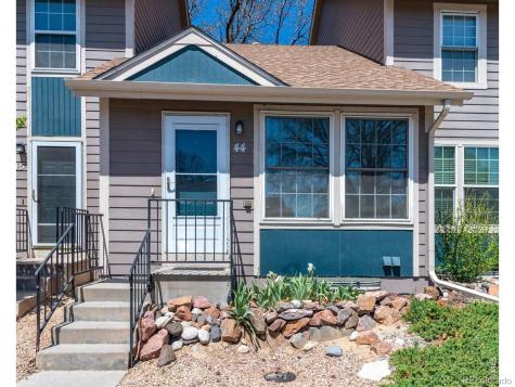 11590 Community Center Drive Northglenn CO 80233