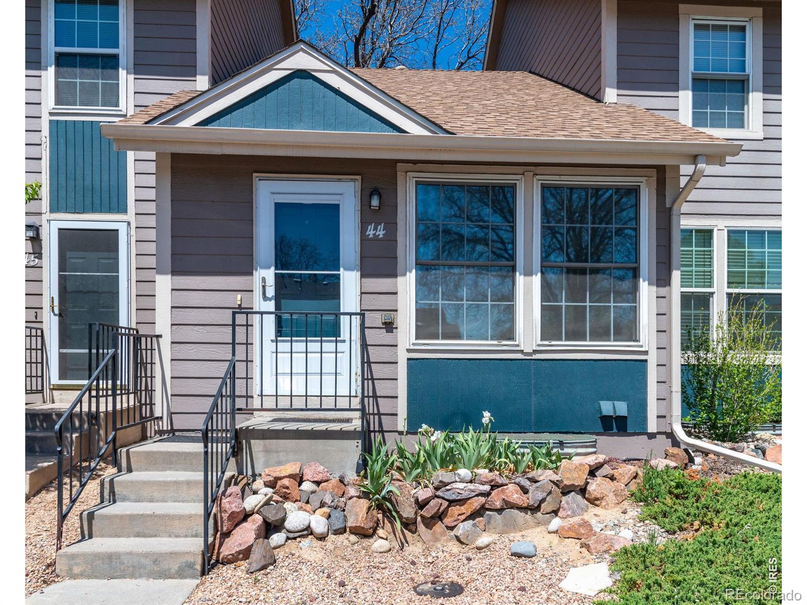 11590 Community Center Drive Northglenn CO 80233