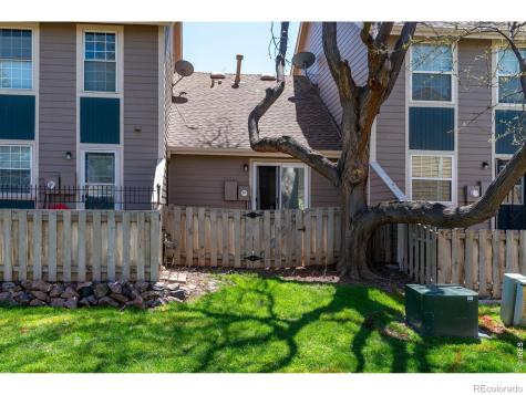 11590 Community Center Drive Northglenn CO 80233