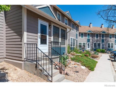 11590 Community Center Drive Northglenn CO 80233