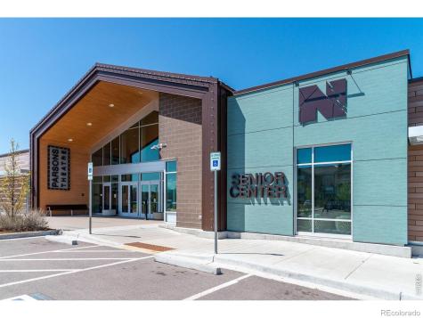 11590 Community Center Drive Northglenn CO 80233