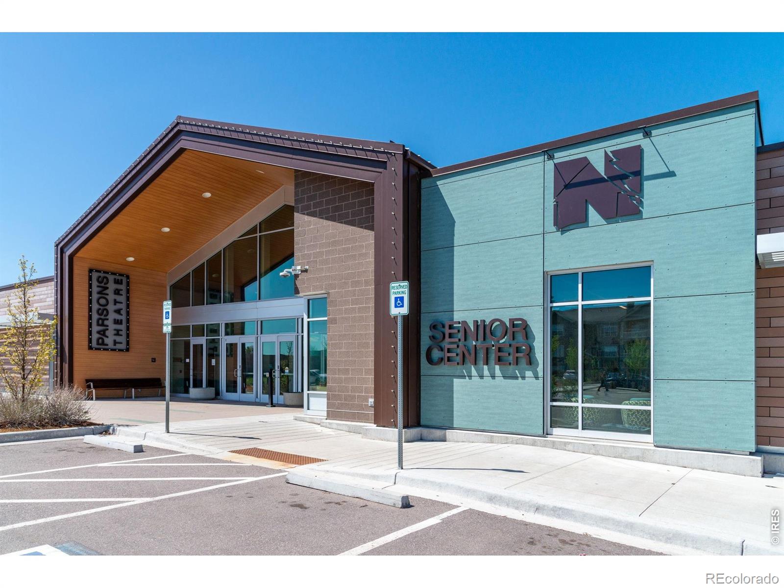 11590 Community Center Drive Northglenn CO 80233