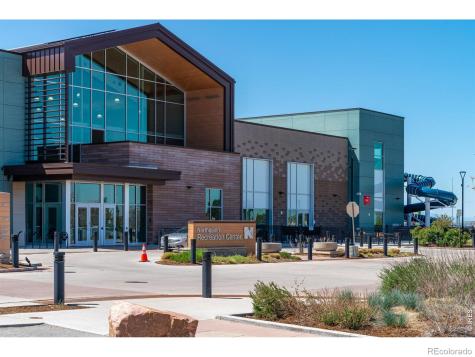11590 Community Center Drive Northglenn CO 80233