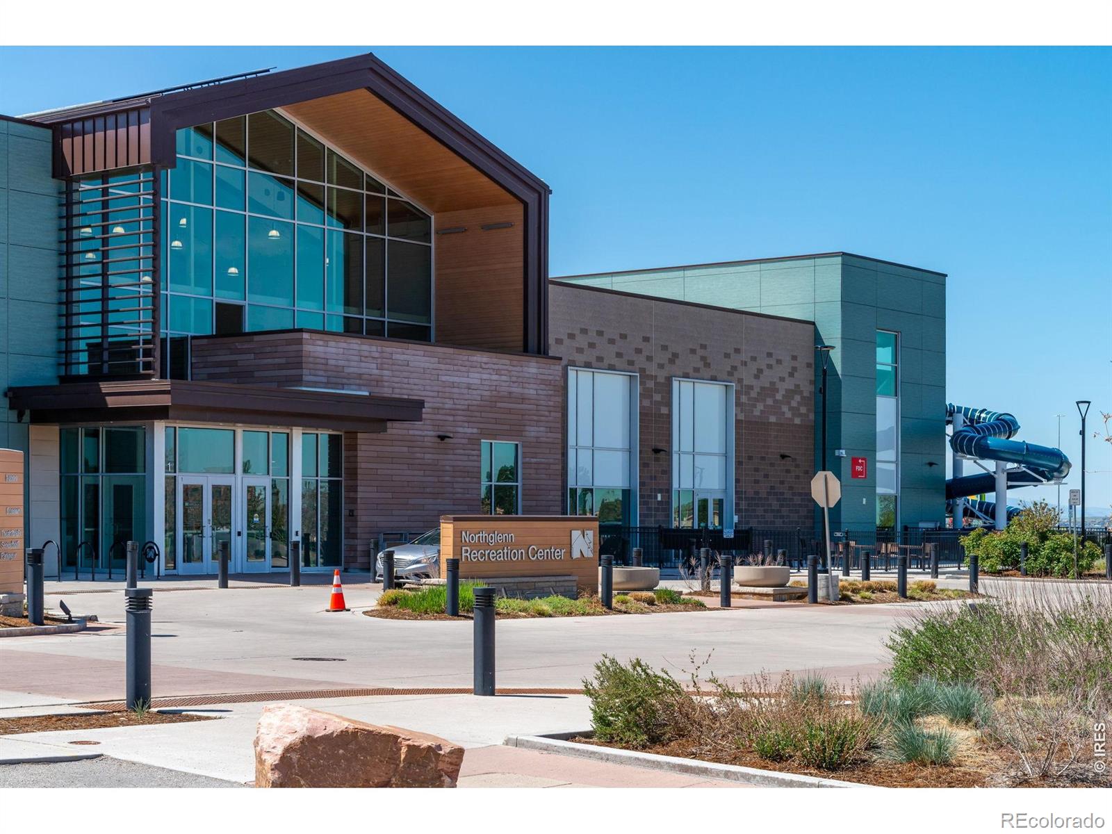 11590 Community Center Drive Northglenn CO 80233