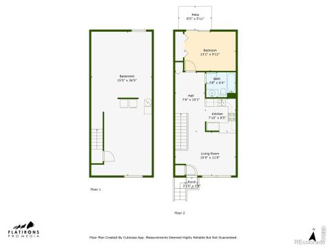 11590 Community Center Drive Northglenn CO 80233