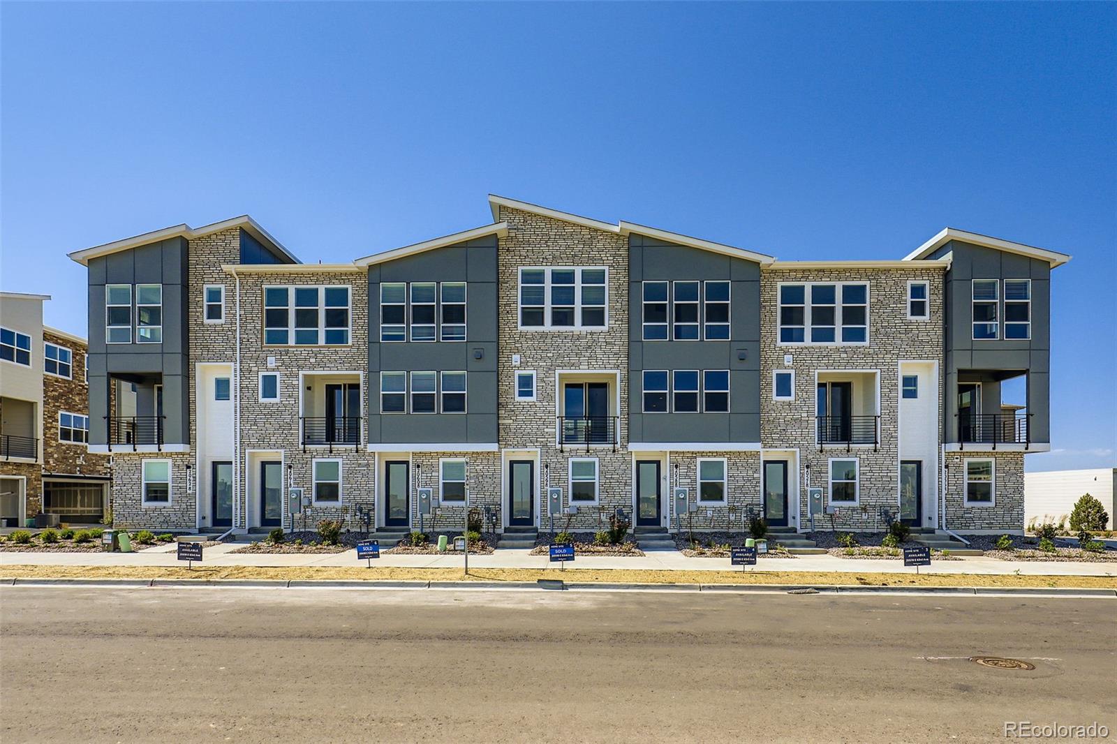 20578 E 63rd Avenue Aurora CO 80019