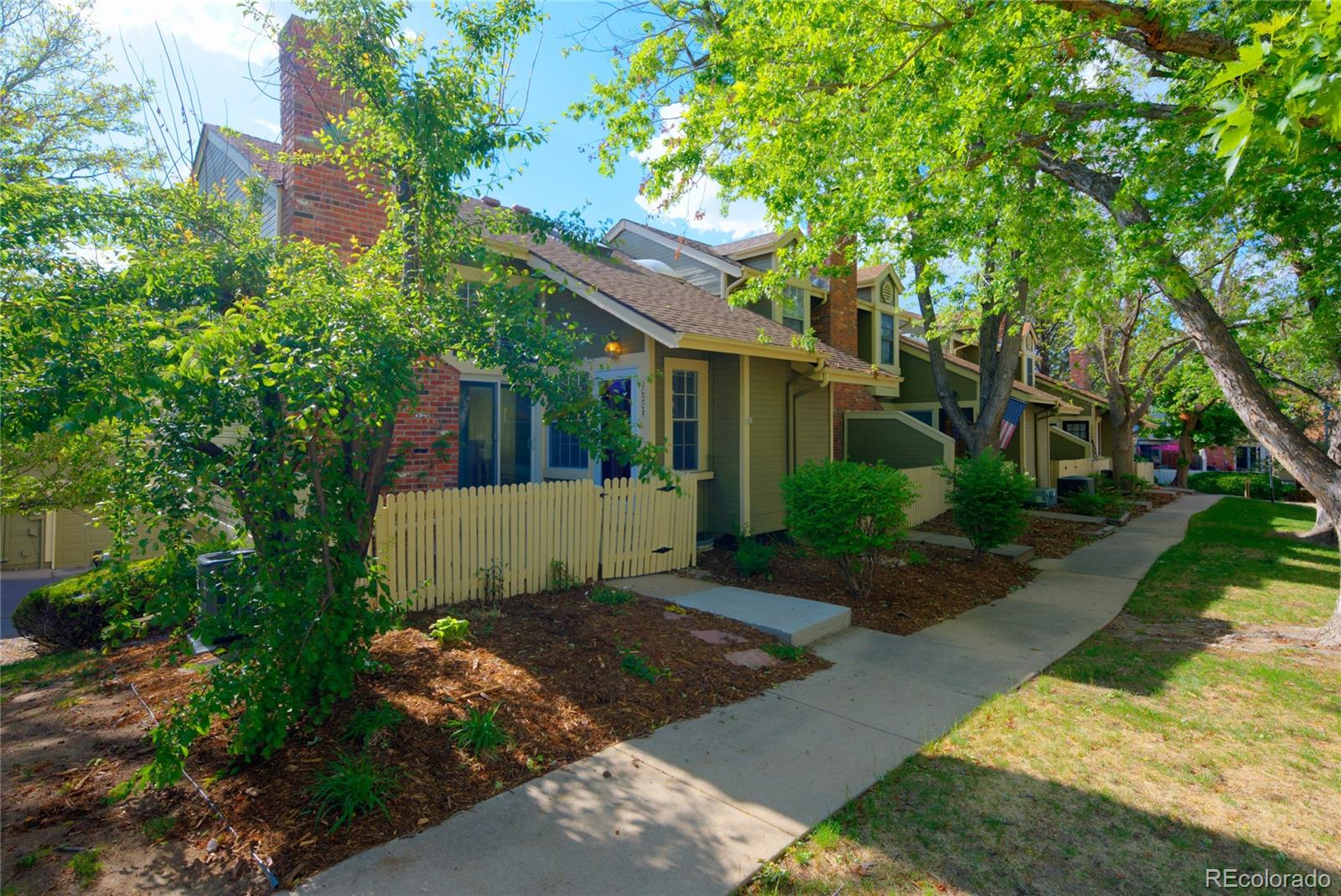 2020 S Hannibal Way Aurora CO 80013