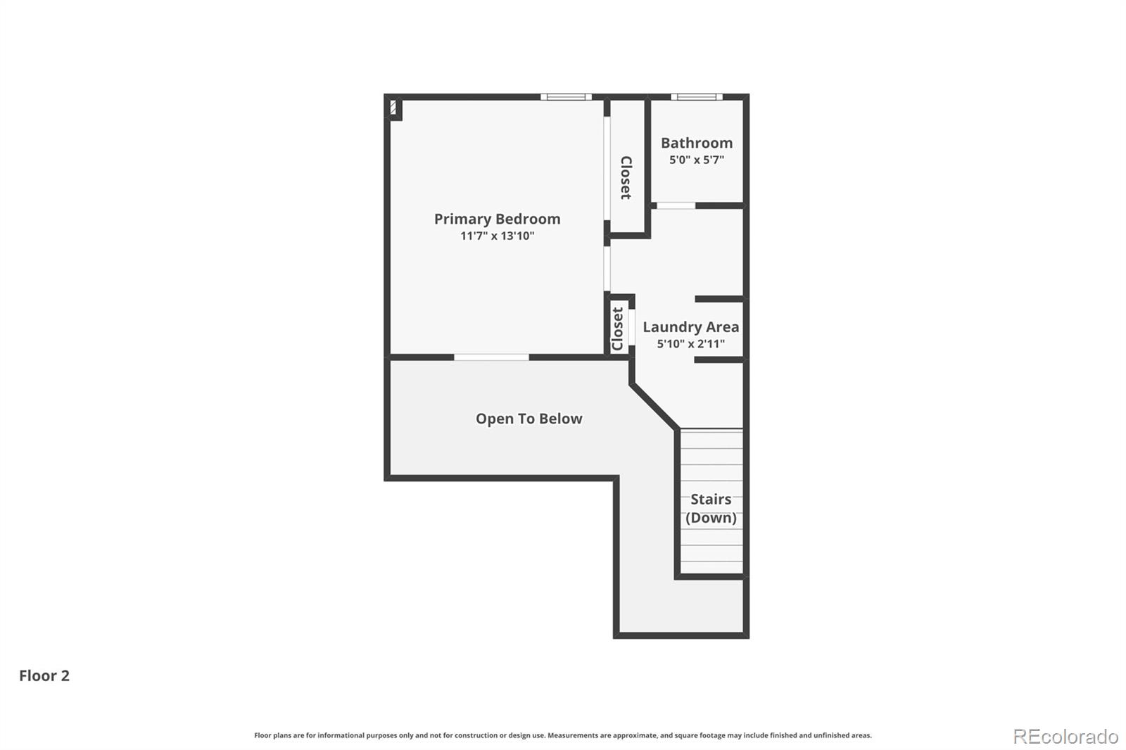 2020 S Hannibal Way Aurora CO 80013