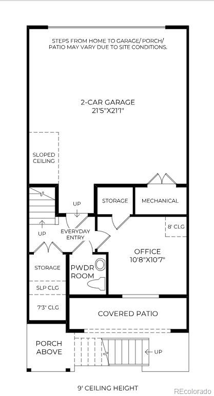 3436 W Elmhurst Place Littleton CO 80120