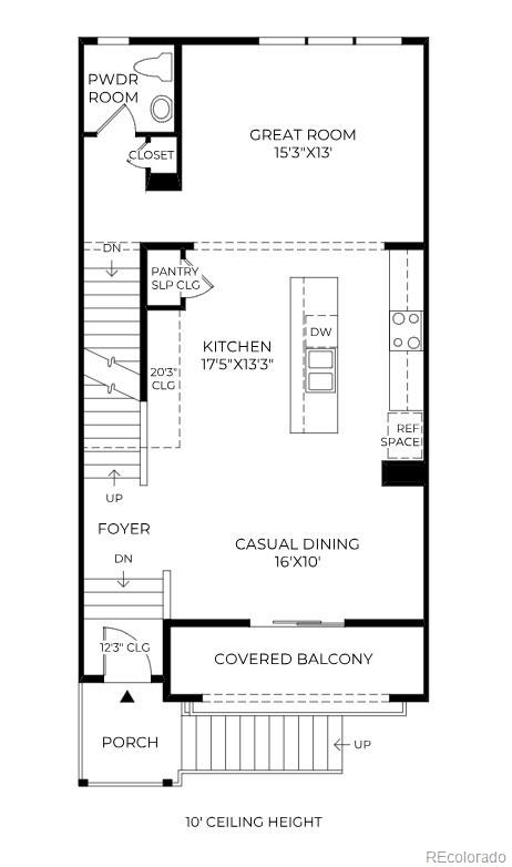 3436 W Elmhurst Place Littleton CO 80120
