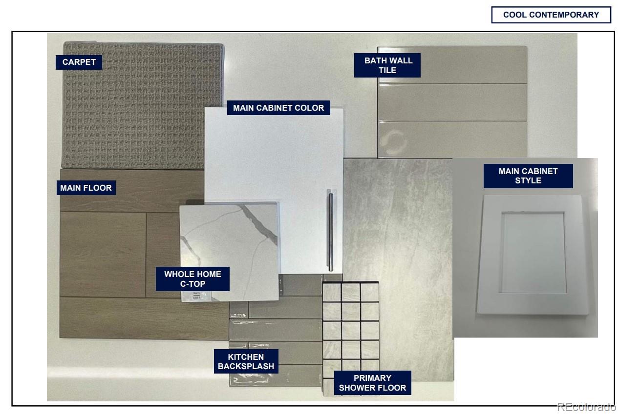 3436 W Elmhurst Place Littleton CO 80120