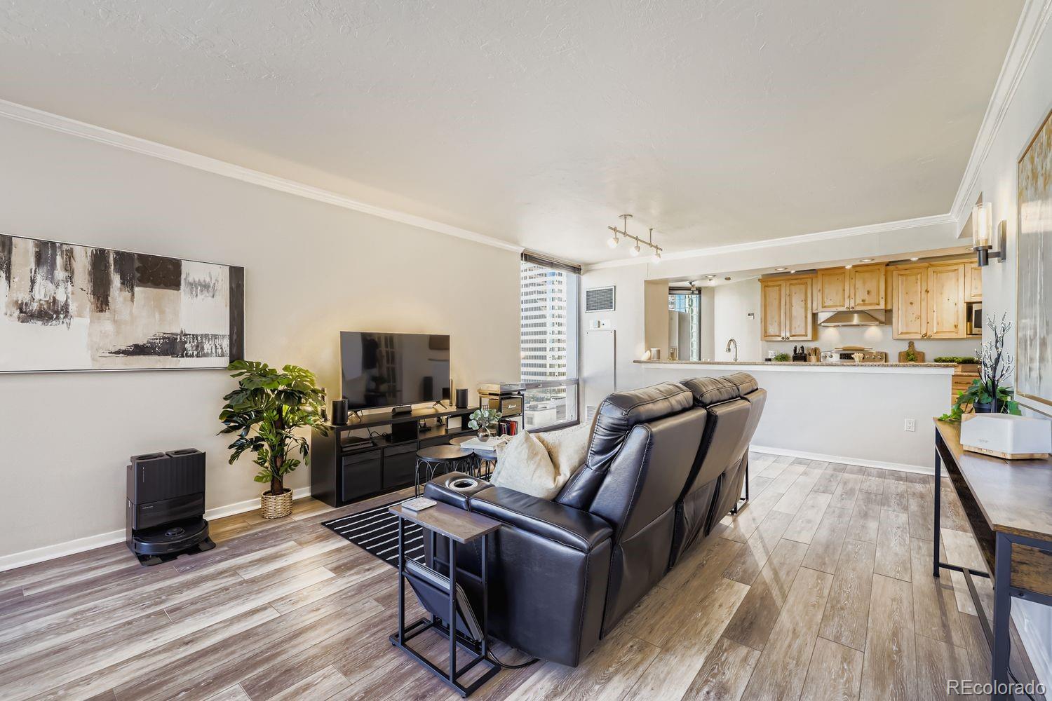 1625 Larimer Street Denver CO 80202