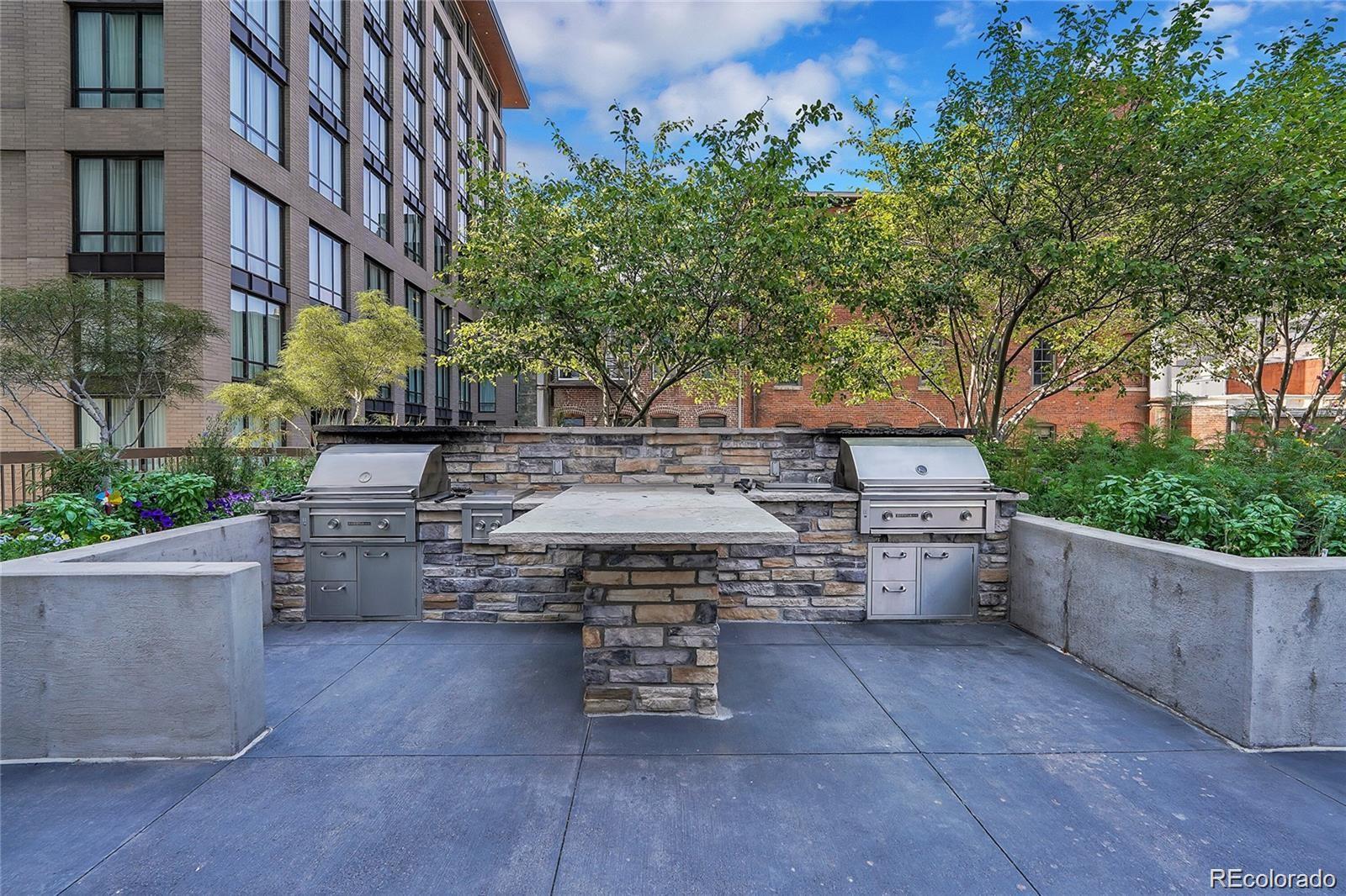 1625 Larimer Street Denver CO 80202