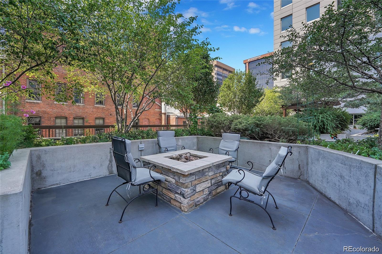 1625 Larimer Street Denver CO 80202