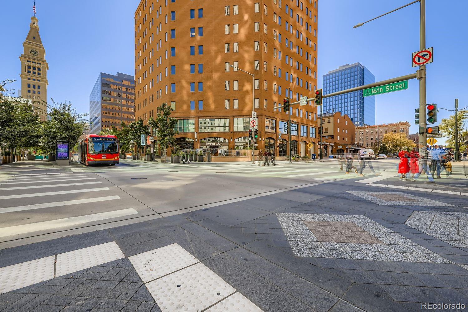 1625 Larimer Street Denver CO 80202