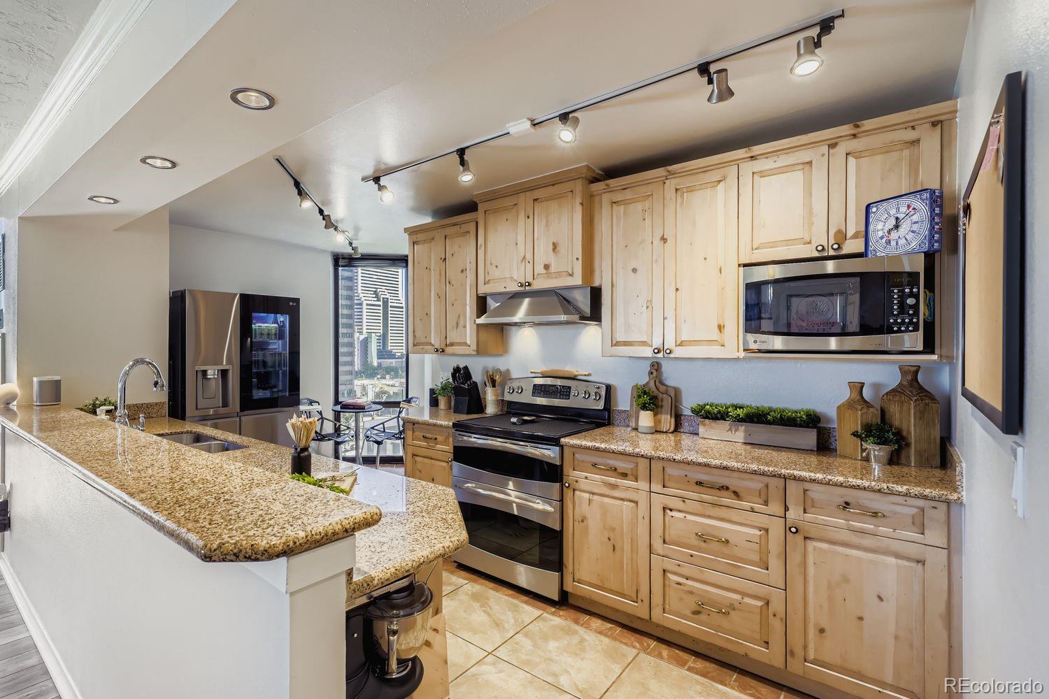 1625 Larimer Street Denver CO 80202