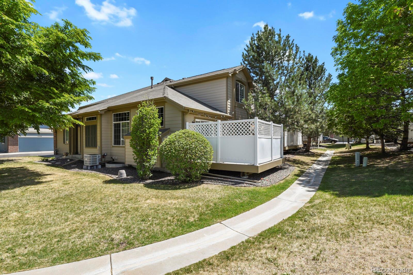 12627 James Point Broomfield CO 80020