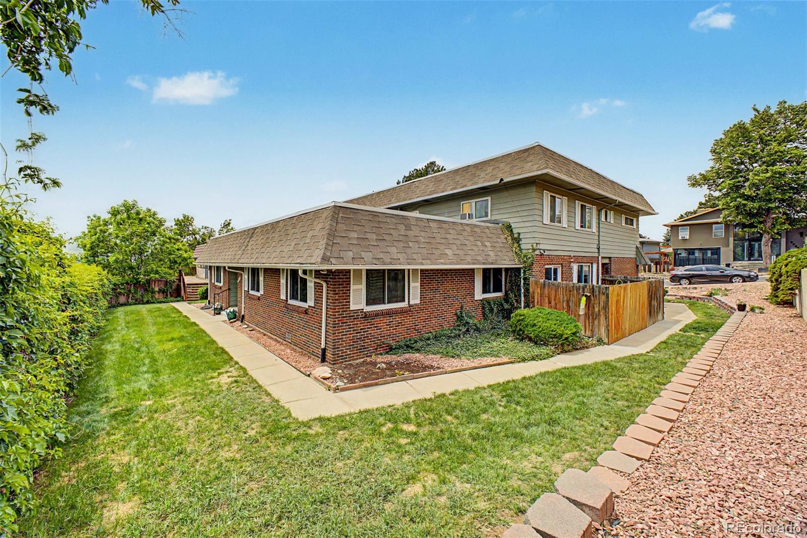 9972 Appletree Place Thornton CO 80260